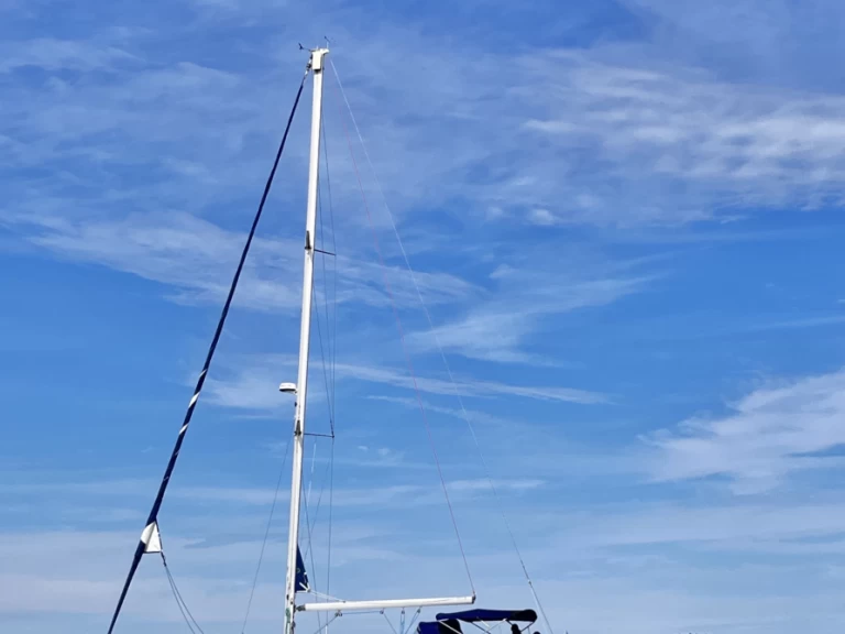 Velero para alquilar Dalarö al mejor precio