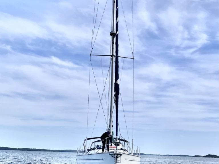 Bavaria 50 Holiday de alquiler a Dalarö