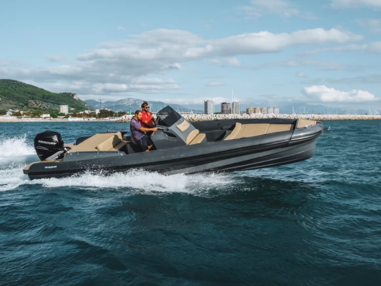 Alquiler de barcos La Spezia barato de 28