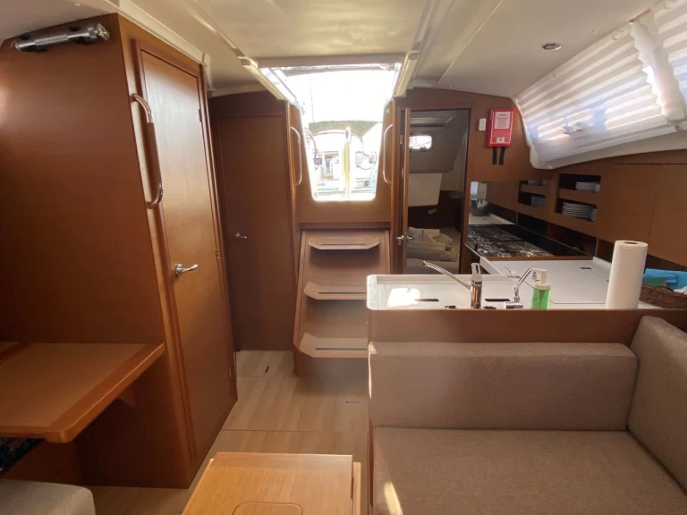 Velero para alquilar Palma de Mallorca al mejor precio