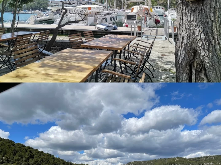 Alquiler de Jeanneau Sun Odyssey 389 en Gouviá