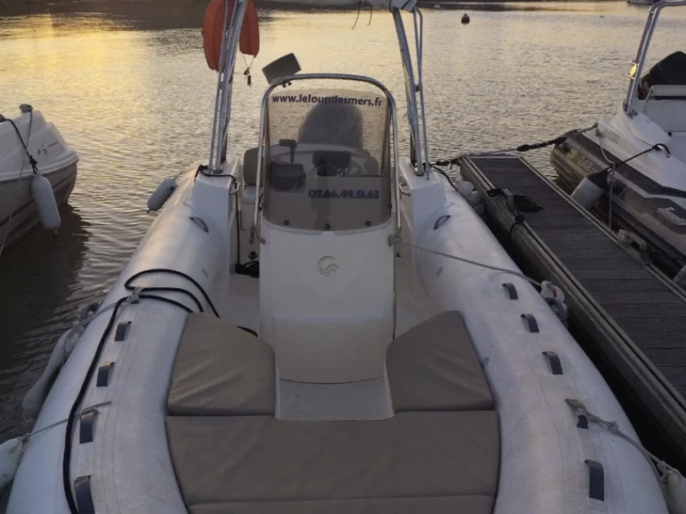 Neumática para alquilar Châtelaillon-Plage al mejor precio