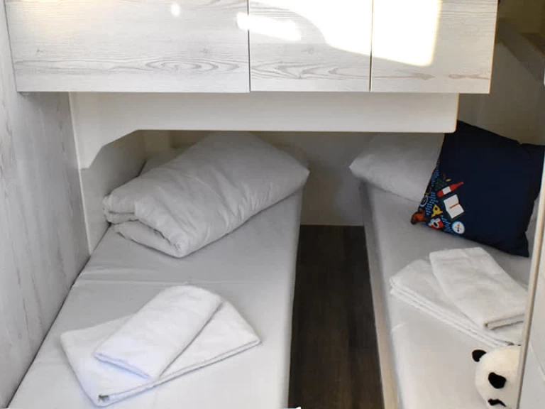 Le Boat Horizon 5 de alquiler a Portiragnes