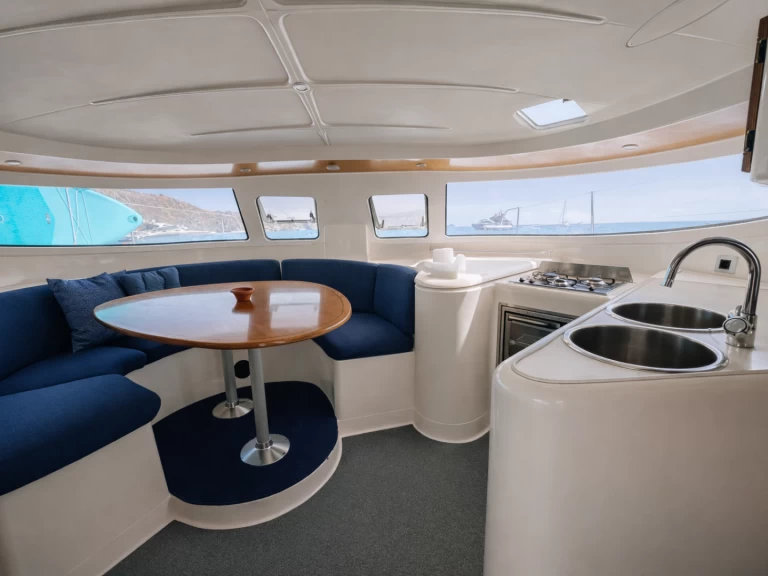 Catamarán para alquilar Porroig al mejor precio