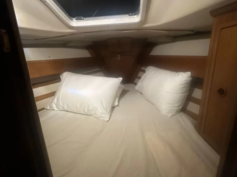 Alquiler Velero en Atenas - Dromor Apollo 12