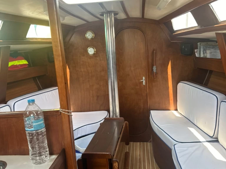 Alquiler Atenas - Dromor Apollo 12 en SamBoat