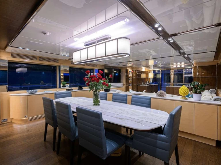 Alquiler Yate de lujo en Bahamas - Cantiere delle Marche TROPA