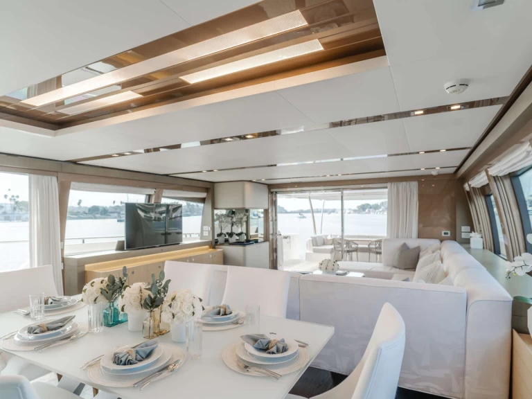 Alquiler de barcos New England barato de SOL SHINE 
