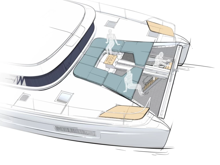 Catamarán para alquilar Playa Sardinera al mejor precio