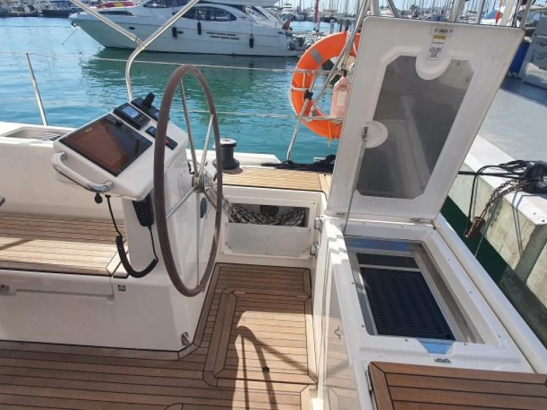 Velero para alquilar Cala d'Or al mejor precio