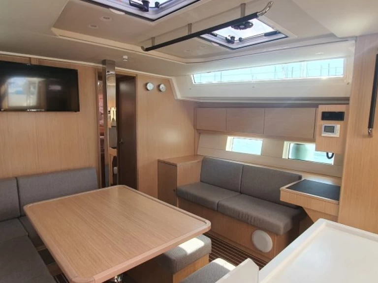 Bavaria Bavaria C45 de alquiler a Cala d'Or