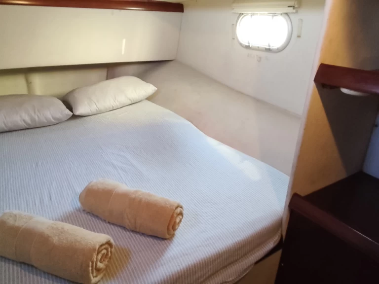 Alquiler Catamarán en Ibiza (Ciudad) - Fountaine Pajot Tobago 35