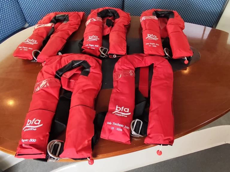 Alquiler Catamarán en Ibiza (Ciudad) - Fountaine Pajot Tobago 35