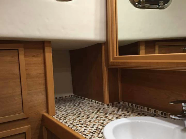 Alquiler Amalfi - Jeranto Amalfi 848C en SamBoat