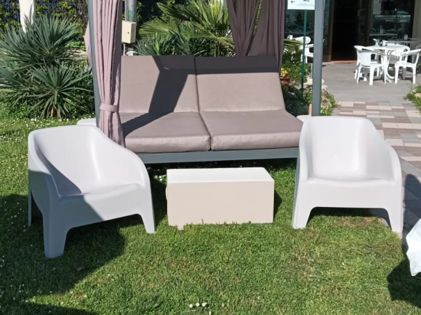 Alquiler de Mingolla Brava 18 en Sirmione