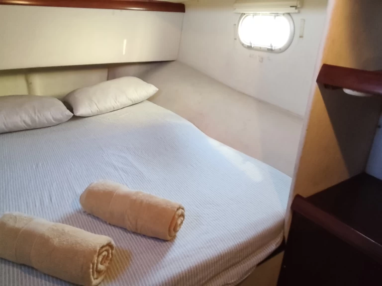 Catamarán para alquilar Barbate al mejor precio