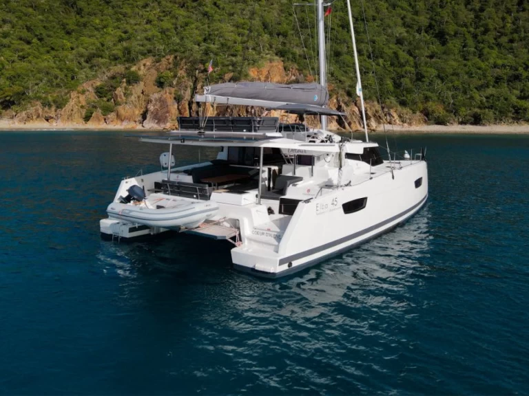 Fountaine Pajot Astrea 42 de alquiler a Heraklion Municipality