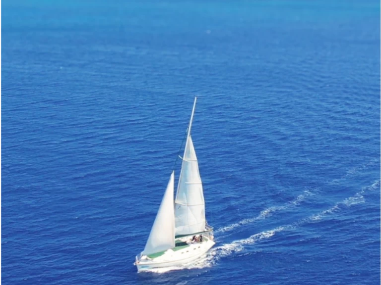 Bénéteau First 45 F5 - 4 cab. de alquiler a Rhodes (Ciudad)