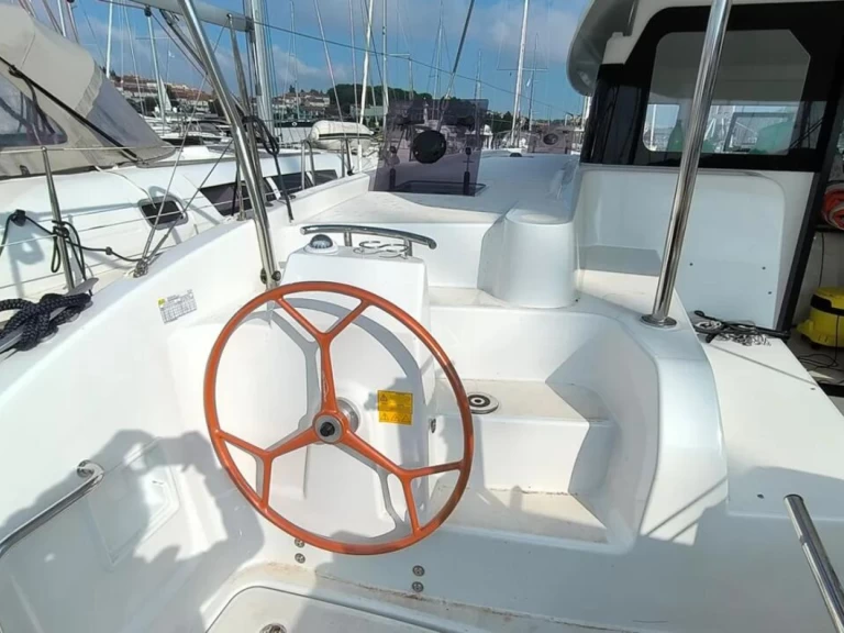 Alquiler de embarcaciones Excess Excess 11 enPula en Samboat