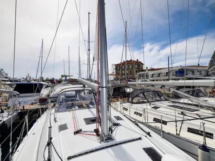 Velero para alquilar Zadar al mejor precio