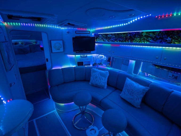 Alquiler de Lancha, con o sin patrón Sea Ray Miami