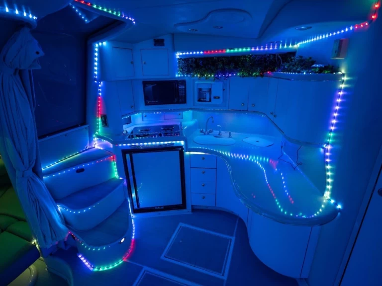 Alquiler de Sea Ray Sea Ray 400 Sundancer en Miami