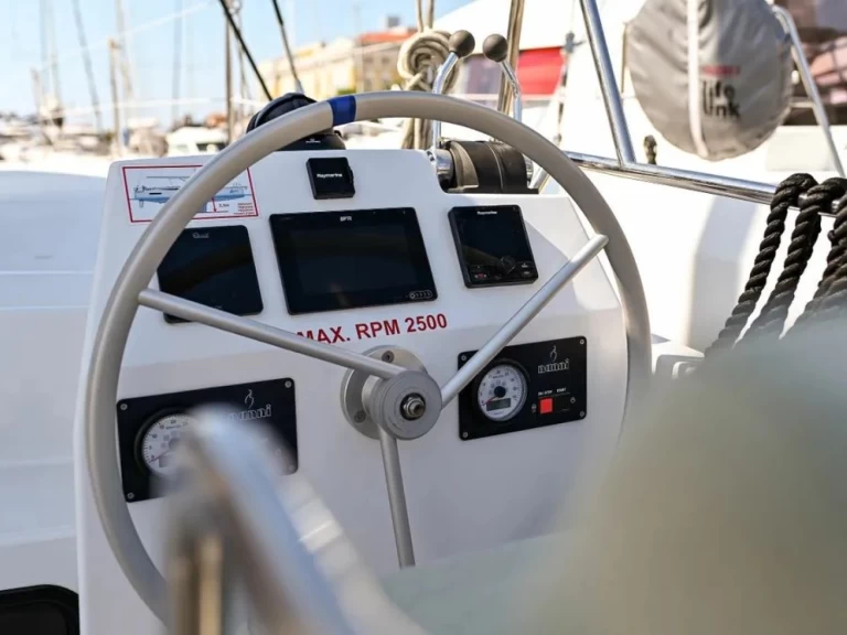 Alquiler de Bali Bali Catsmart en Zadar