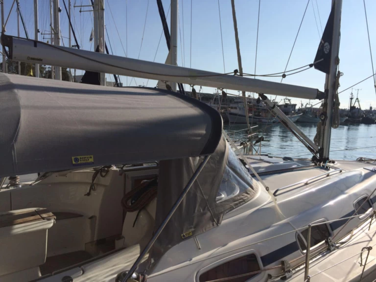 Alquiler Velero en Deme of Volos - Bavaria Bavaria 39 Cruiser