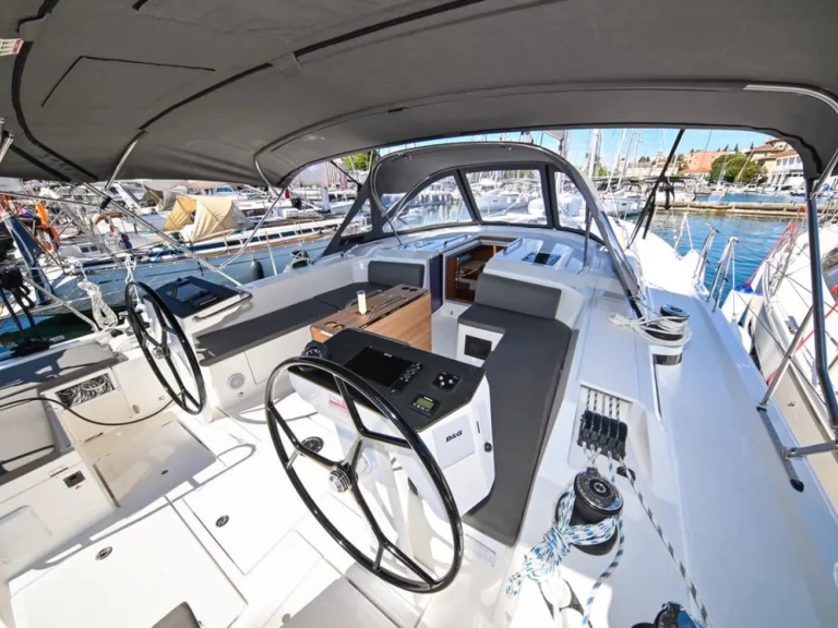 Velero para alquilar Zadar al mejor precio