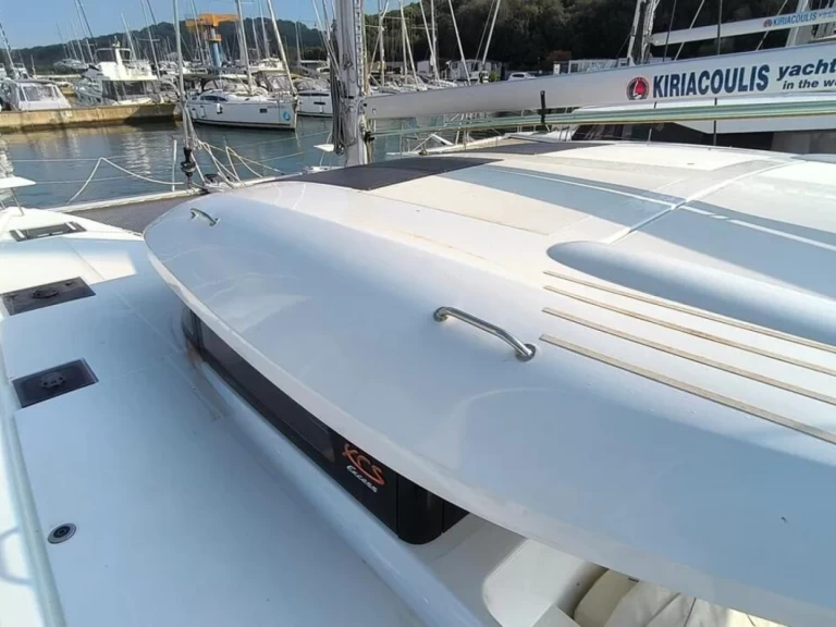 Alquiler de embarcaciones Excess Excess 11 enPula en Samboat