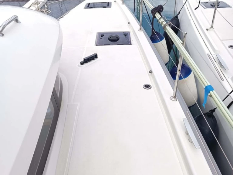 Alquiler de Excess Excess 11 en Gouviá