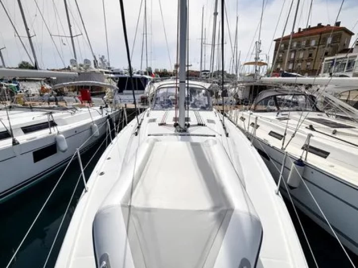 Velero para alquilar Zadar al mejor precio