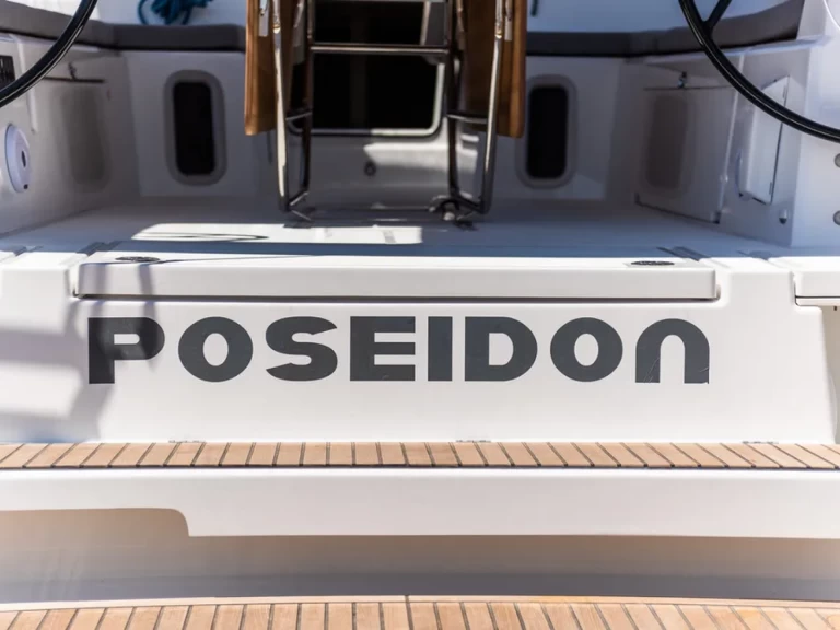 Alquiler Velero Bénéteau con o sin  título de navegación