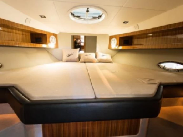 Alquiler Split - Grginić Mirakul 40 en SamBoat