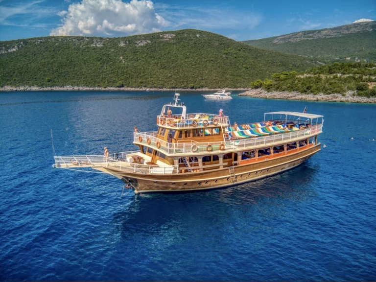 Alquiler Tivat - Gulet craft en SamBoat