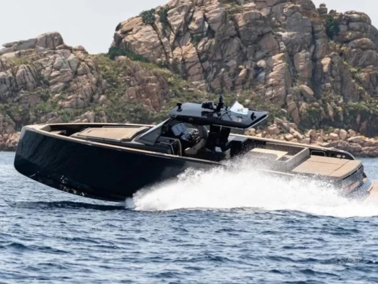 Alquiler Ibiza (Ciudad) - Pardo Yachts Pardo 50 en SamBoat