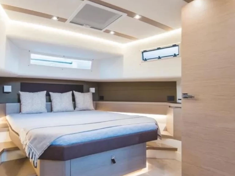 Alquiler de barcos Ibiza (Ciudad) barato de Pardo 50