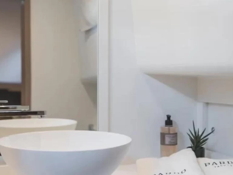 Alquiler de Pardo Yachts Pardo 50 en Ibiza (Ciudad)