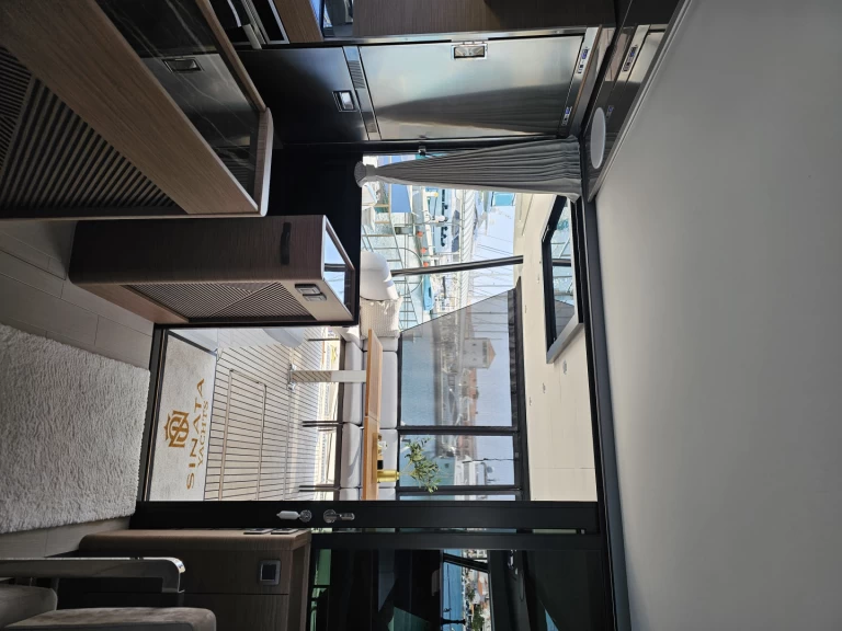 Alquiler Dubrovnik - Prestige Prestige M48 en SamBoat