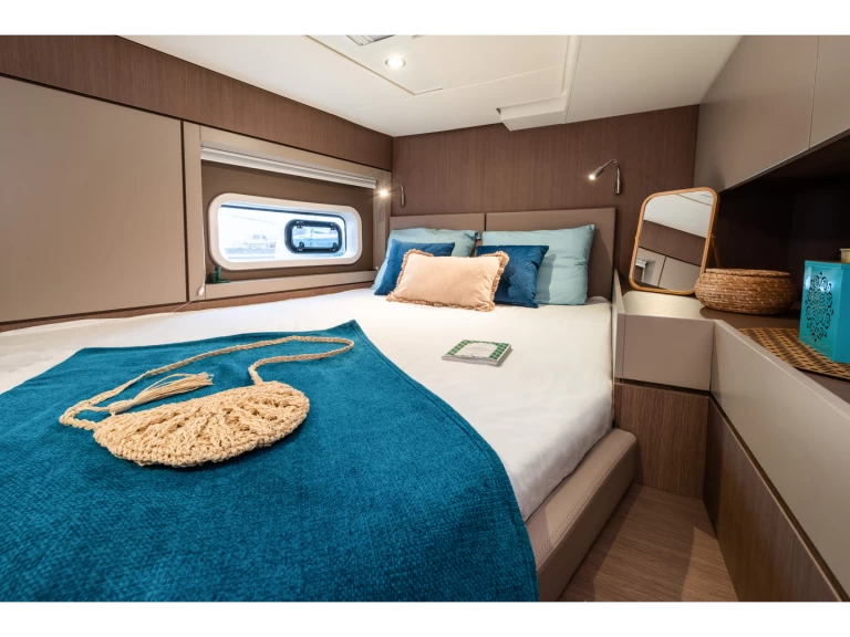 Bali Bali 4.6 de alquiler a Olbia