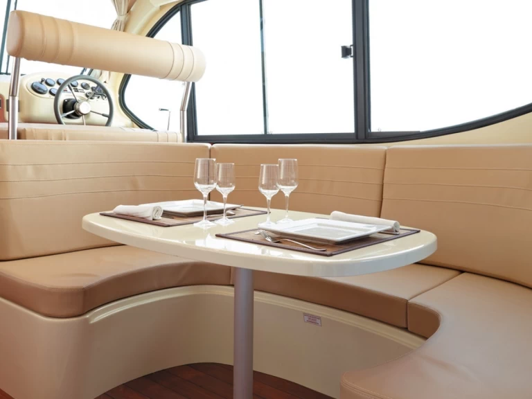 Alquiler Eembrugge - Nicols Estivale Quattro en SamBoat