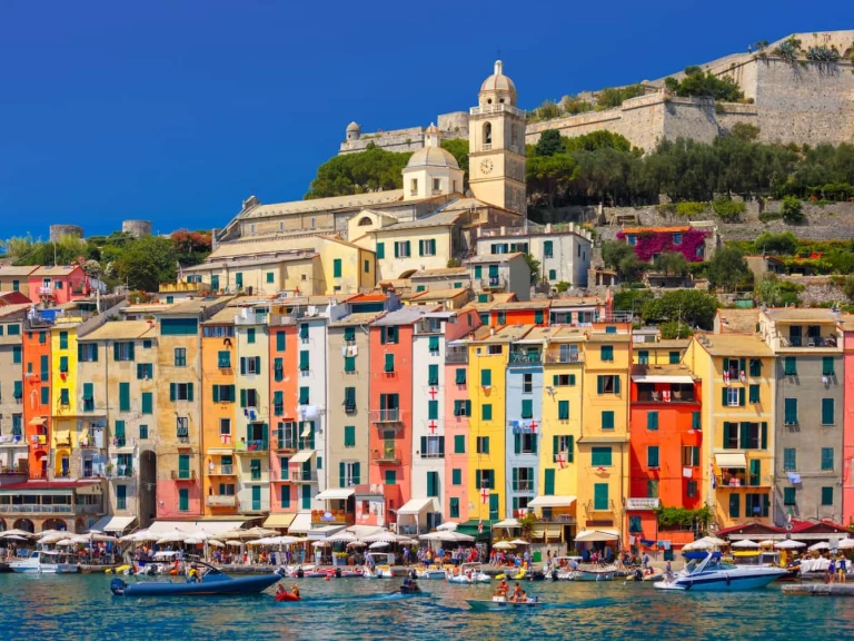 Alquiler de Mimi 7 CLASSIC en La Spezia