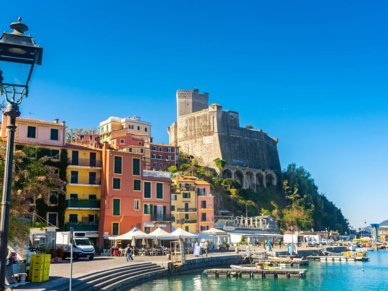 Alquiler de embarcaciones Mimi 7 CLASSIC enLa Spezia en Samboat