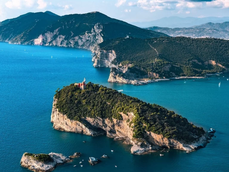 Alquiler de Lancha, con o sin patrón Mimi La Spezia