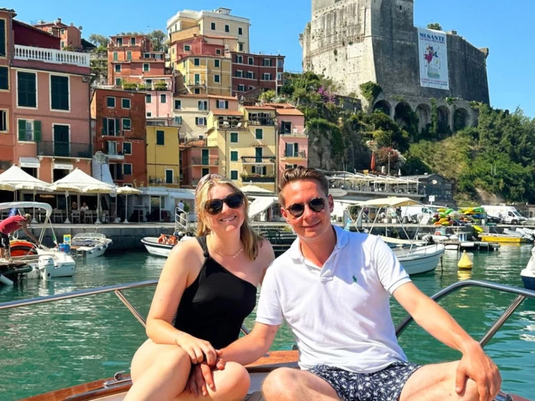 Alquiler La Spezia - Mimi 7 CLASSIC en SamBoat