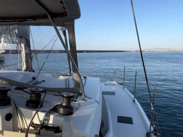 Fountaine Pajot Astrea 42 de alquiler a Heraclión