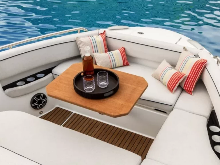 Alquiler Lancha en Makarska - Bénéteau Gran Turismo 36