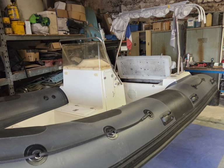 Neumática para alquilar Marseillan al mejor precio