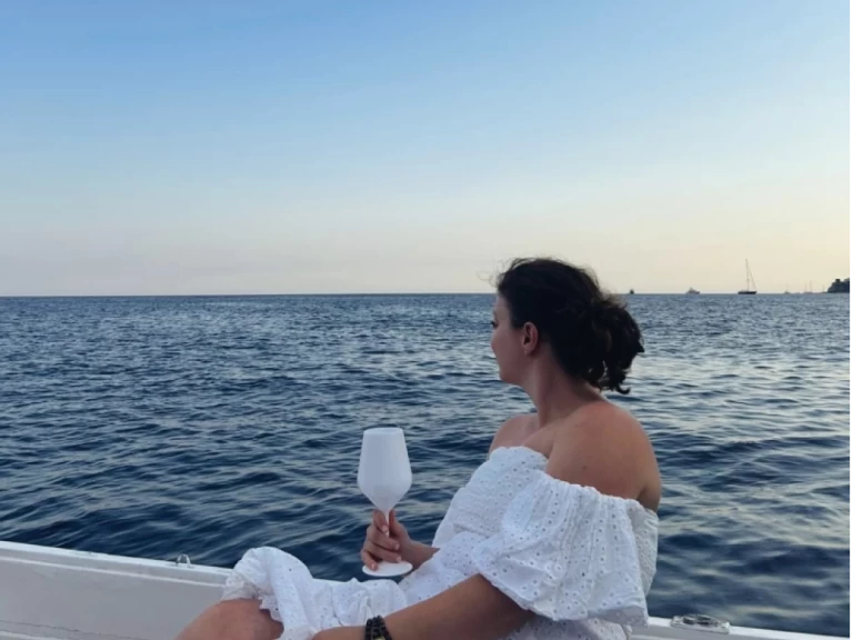 Alquiler Lancha Apreamare con o sin  título de navegación