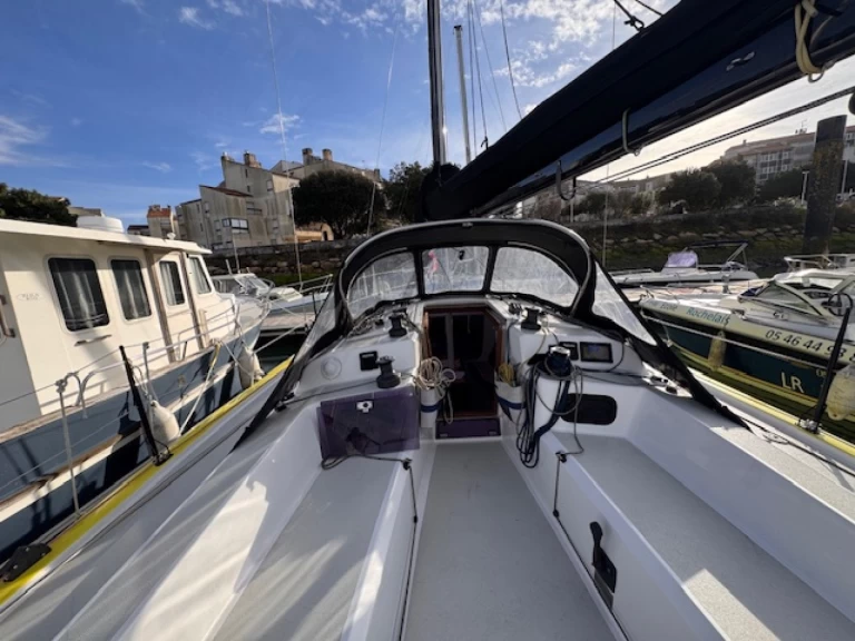 RM RM 890 de alquiler a La Rochelle